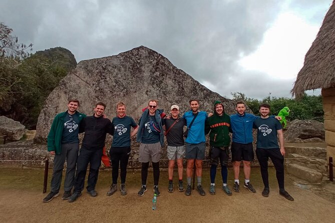 4 Day Inca Trail Trek to Machu Picchu Multi day tour - Day 2 Warmiwañusca (Dead Woman’s Pass): The Big Climb to Pacaymayo