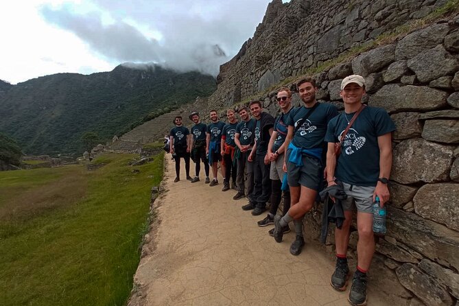 4 Day Inca Trail Trek to Machu Picchu Multi day tour - Food, Pace, and the Porters: The Part You Don’t Want to Underestimate