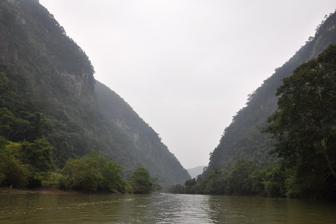 4-Day Jungle Trekking in Ba Be National Park - Ba Be Lake by Boat: The Break You’ll Be Grateful For