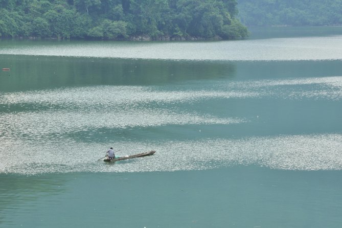 4-Day Jungle Trekking in Ba Be National Park - Cultural Encounters That Are Built Into the Schedule