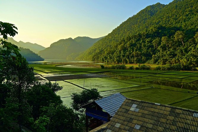 4-Day Jungle Trekking in Ba Be National Park - Meals and Gear: What’s Included, What You Should Still Plan For