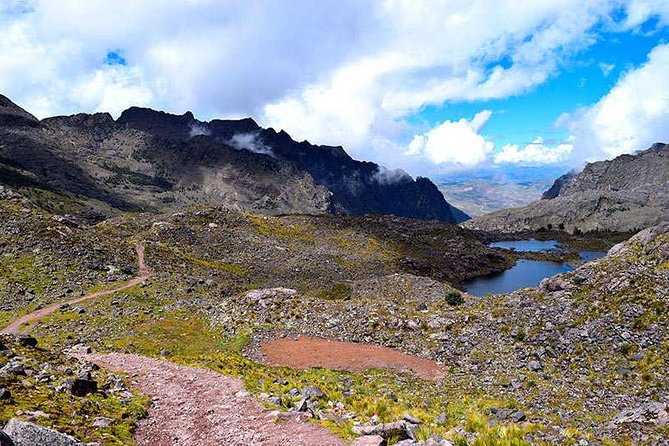 4-Day Lares Trek to Machu Picchu - Day 3: A Quechua Family Visit, Alpaca Textiles, and Lares Hot Springs