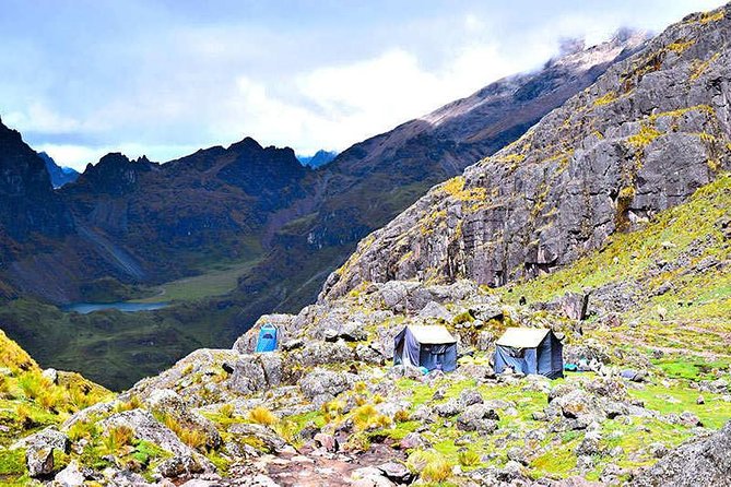 4-Day Lares Trek to Machu Picchu - What You’re Really Paying For: Value Breakdown at $656.42