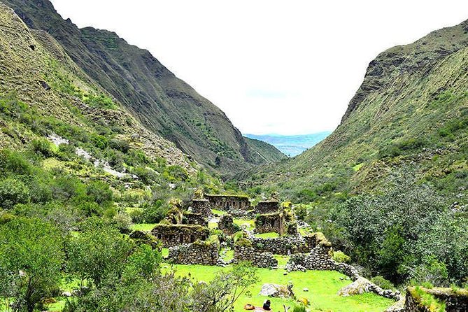 4-Day Lares Trek to Machu Picchu - Altitude Reality Check: Gear, Pacing, and Practical Survival Stuff