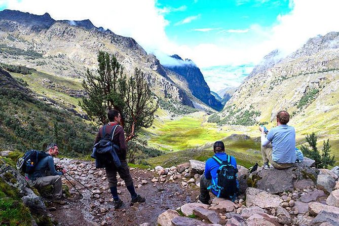 4-Day Lares Trek to Machu Picchu - Crowds at Machu Picchu: Why This Schedule Feels Easier