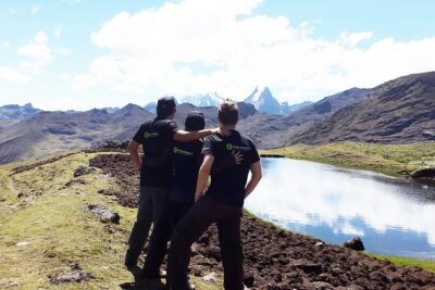 4-Day Lares Trek to Machu Picchu from Cusco - Cusco to Lares Town: starting at 2,900m and walking uphill fast