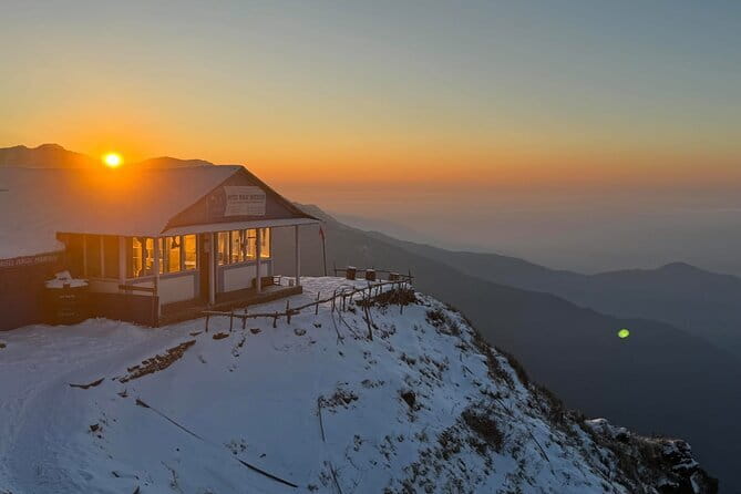 4 Day Mardi Himal Base Camp Trek from Pokhara - Key highlights (what you’ll feel right away)