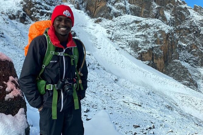 4 Day Mount Kenya Trek Up Chogoria Down Sirimon - Key Things That Make This Trek Worth Your Time