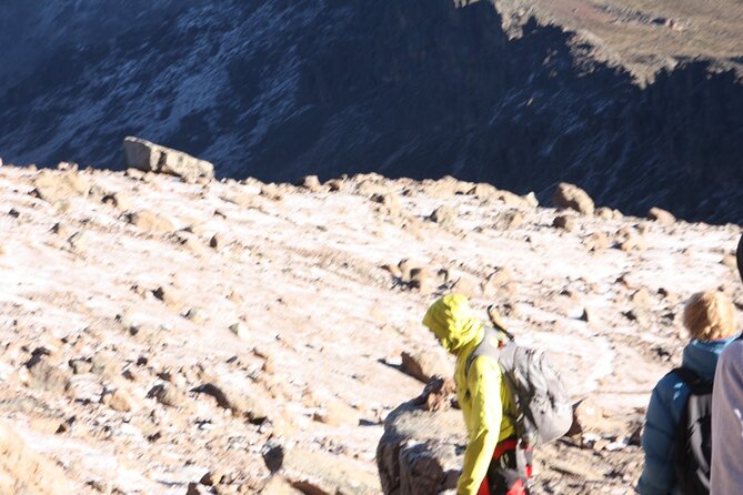 4-Day Mount Kenya Trekking with Pick Up - Mount Kenya to Lenana in 4 Days: what the route really feels like