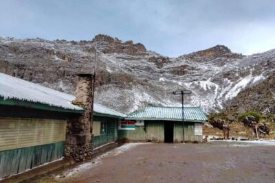 4-Day Mount Kenya Trekking with Pick Up - Price and value: is $941.18 per person a fair deal?