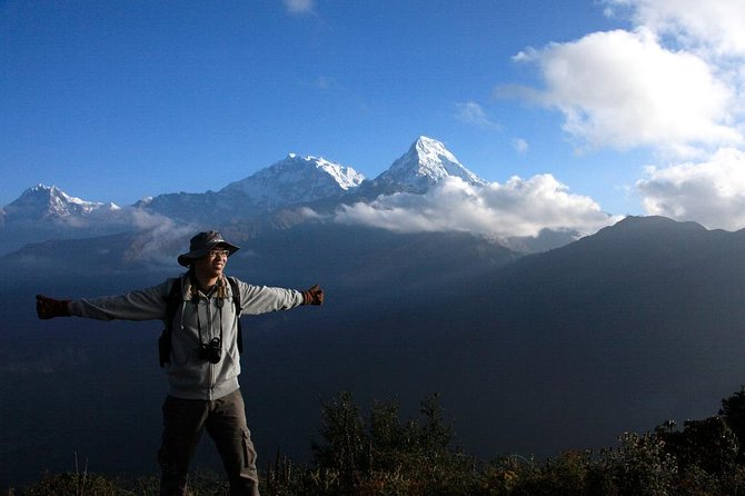 4-day Poon Hill Trek - What makes Poon Hill special (and how to set expectations)