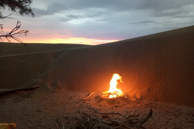 4 Day Private Desert Trek from M'Hamid to Chegaga - Price and Value: What $406.51 Covers (and What It Doesn’t)