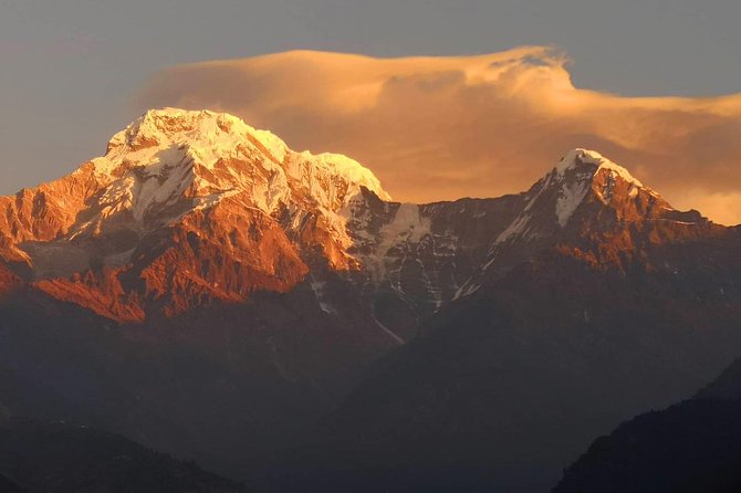 4-Day Private Poon Hill Trekking Tour - Guides Matter Here: Raj Kumar, Roman, Kumar, and Saroj