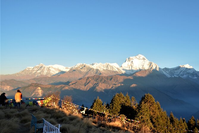 4-Day Private Trekking Experience to Poon Hill and Ghandruk - Old Gurung Museum: the best 30 minutes on a cultural day