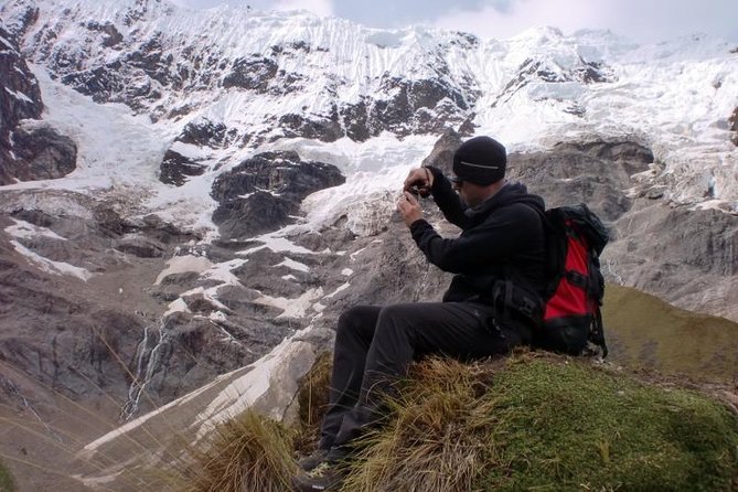 4-Day Salkantay Trek to Machu Picchu - Value Checks: Permits, Tips, and What You Handle Yourself