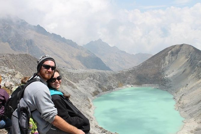 4-Day Salkantay Trek to Machu Picchu - Day 3: Upper Jungle Trails, Waterfalls, and the Walk Into Aguas Calientes