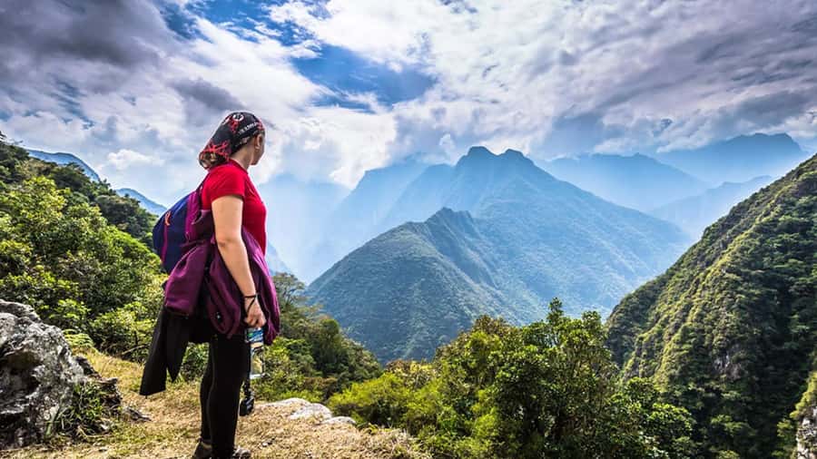 4 days/3 nights: Inka Jungle Trek to Machu Picchu - Key things you should know before you go
