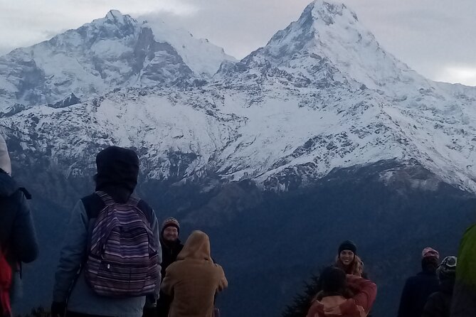 4 Days Amazing Trekking from Pokhara-Ghorepani Poon Hill - Key things to know before you go