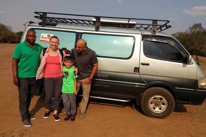 4 Days Gorilla and Chimps trek safari - Guides and service: the part that makes the trip feel safe