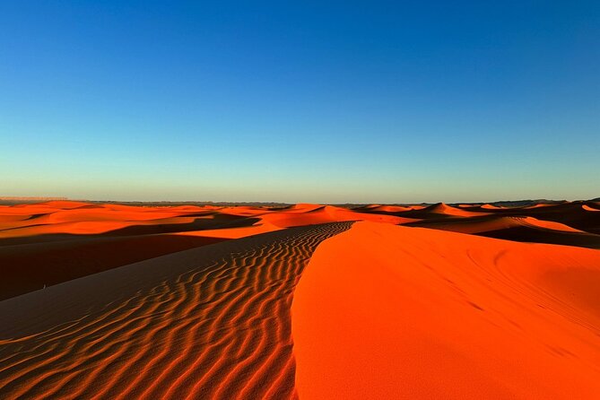 4 Days Group Budget Merzouga Desert Tour and Trekking - Ait Ben Haddou and Dades: Kasbah Country That Breaks the Drive