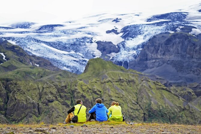 4 Days Laugavegur Trekking Tour - Key Things That Make This Laugavegur Trek Worth Your Time