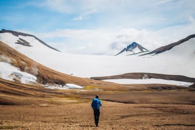 4 Days Laugavegur Trekking Tour - Getting There: Pickup Times, Morning Flow, and Minibus Reality