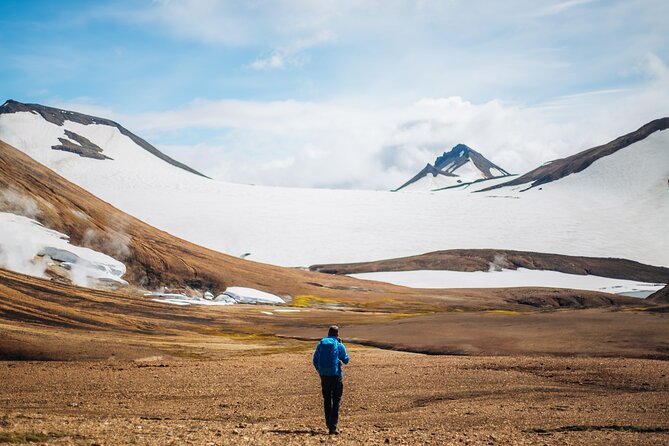 4 Days Laugavegur Trekking Tour - Getting There: Pickup Times, Morning Flow, and Minibus Reality