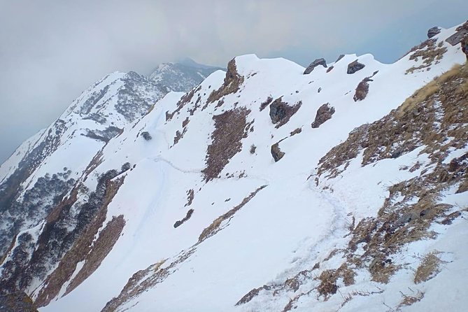 4 Days Mardi Himal Base Camp Trek - 4500 Meters - Permits, Fitness, and the Altitude Reality Check