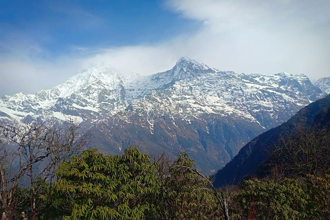 4 Days Mardi Himal Base Camp Trek - 4500 Meters - Value for $260: What’s Included, What to Budget