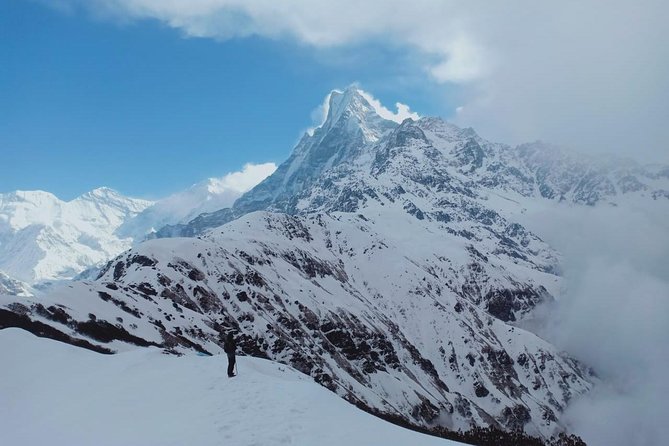 4 Days Mardi Himal Base Camp Trek - 4500 Meters - Where Your Money and Time Really Go on This Trek