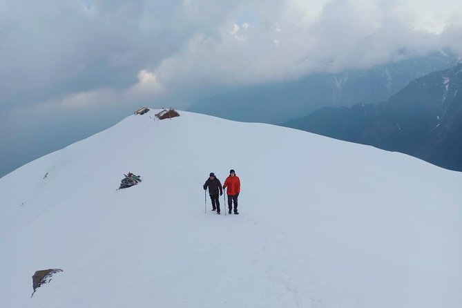 4 Days Mardi Himal Base Camp Trek - 4500 Meters - What You’ll See: Annapurna, Fishtail, and the 4,500m Goal