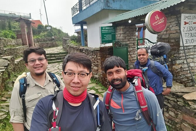 4 Days Mardi Himal Base Camp Trek from Pokhara - Why Mardi Himal Base Camp feels special from Pokhara