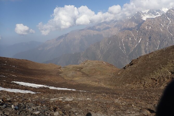 4 Days Mardi Himal Base Camp Trek from Pokhara - How hard is it really: altitude and early starts you should plan for