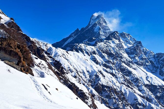 4 Days Mardi Himal Base Camp Trekking in Pokhara - What to Expect Day by Day (Without the Guesswork)