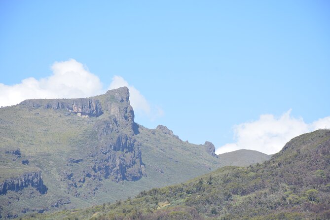 4 Days mount Elgon Trek, 4321m a.s.l - Mount Elgon’s Ugandan side: a volcano hike for steady walkers