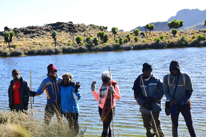 4 Days mount Elgon Trek, 4321m a.s.l - What you’re paying for: $550 value, with clear trade-offs