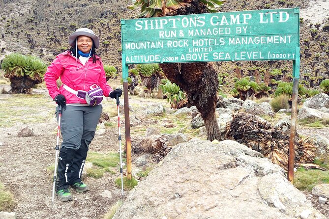 4 Days Mount Kenya Trekking - The Real Value in This Trek: What Your $800 Covers