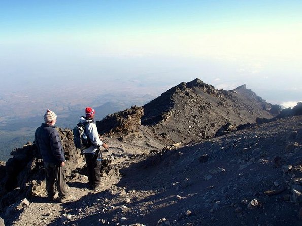 4 Days Mount Meru Climbing | Hiking | Trekking Tour - Key highlights before you go