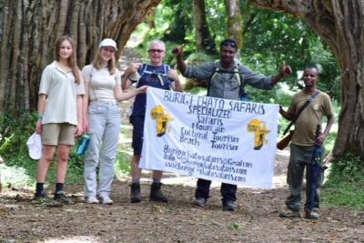 4 Days Mount Meru Climbing | Hiking | Trekking Tour - Arusha National Park Wildlife and Why You’ll Climb With Rangers