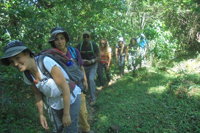 4 Days Mount Meru Climbing | Hiking | Trekking Tour - Day 3 The 1:30 a.m. Summit Push to 4,566m and the Long Descent