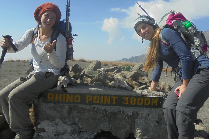 4 Days Mount Meru Climbing | Hiking | Trekking Tour - Price and Logistics: What You’re Really Paying For