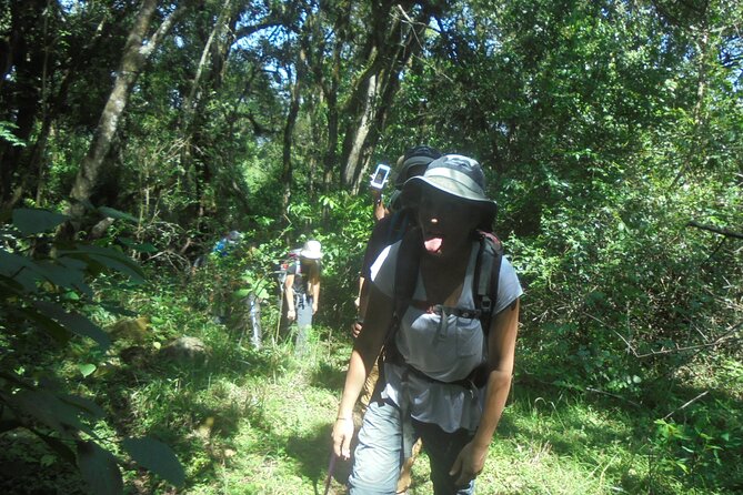 4 Days Mount Meru Climbing | Hiking | Trekking Tour - How Prepared You Need to Be (Altitude, Timing, and Staying Warm)