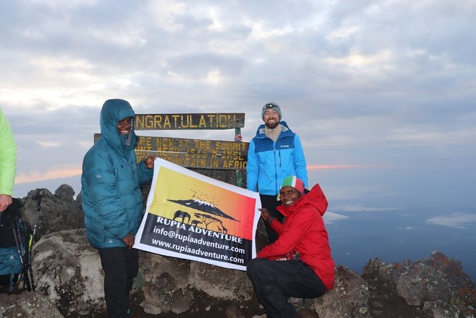 4 Days Mount Meru Trekking - Arusha-to-Momella Gate: the start that sets the tone