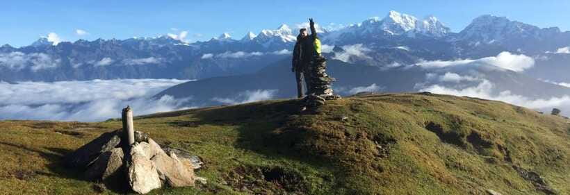 4 Days Pikey Peak Trek : The Best View of Mt Everest - Price and value: what’s included in your $350 (and what you’ll pay extra)