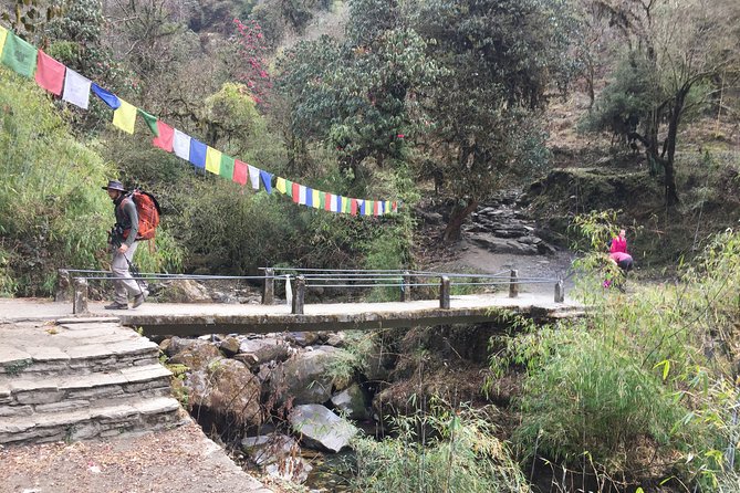 4 Days Poon Hill Trek - Price and logistics: does $287.92 feel fair?