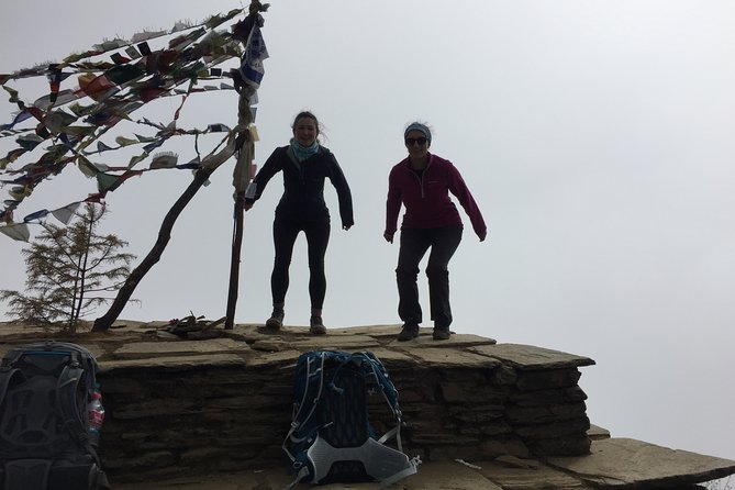 4 Days Poon Hill Trek - Guides, pace, and the small decisions that matter