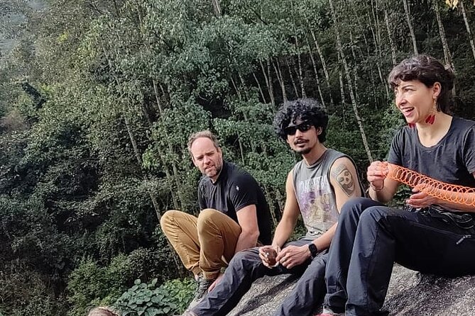 4 Days Poon Hill Trek from Pokhara - Guesthouse nights: what to expect from the included stay