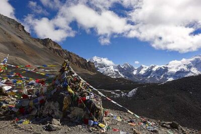 4 Days Poonhill Trek From Pokhara To Pokhara - Ulleri to Ghorepani Deurali: jungle walking and mountain windows