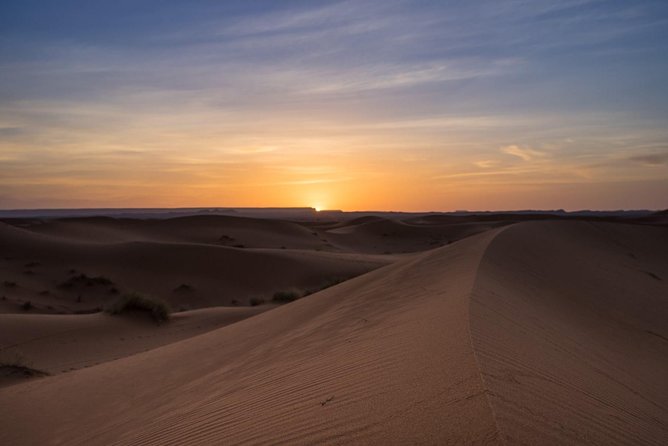 4 Days: Private Desert Tour from Marrakech to Merzouga & Camel Trek - Is $569.11 worth it for a private Marrakech to Merzouga desert route?