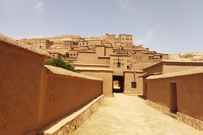 4 days tour and trek from Fez to Marrakech via Sahara Desert - Key highlights you should care about